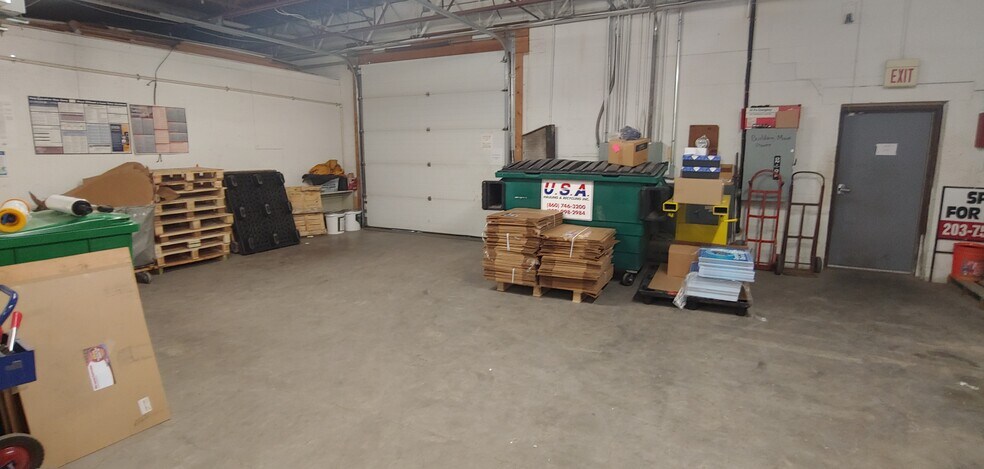 More Photos Of 123 Union City Rd, Prospect Warehouse For Sale