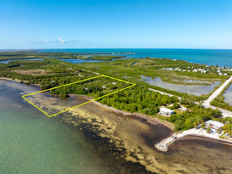 More Photos Of 57468-57478 Overseas Hwy, Marathon Land For Sale