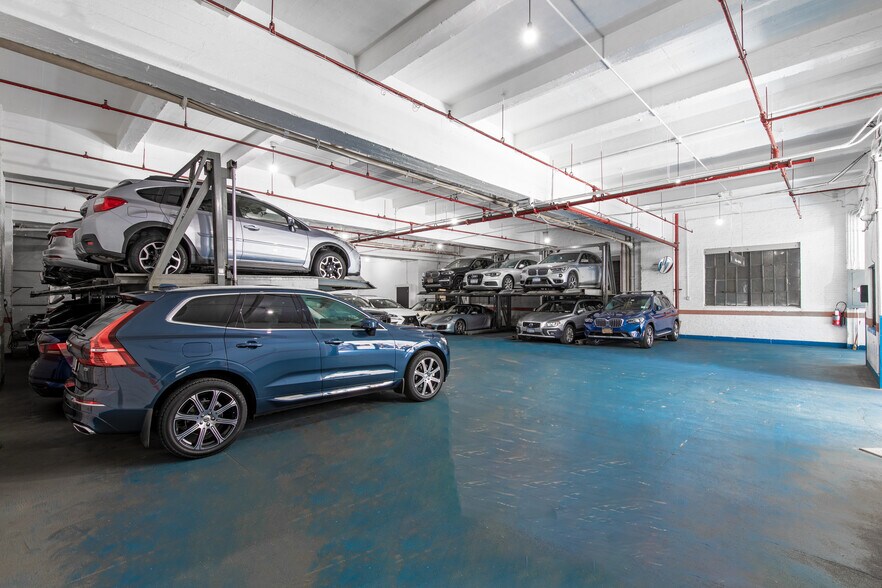 More Photos Of 183-185 Pacific St, Brooklyn Parking Garage For Sale
