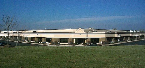 More Photos Of 395 Summit Point Dr, Henrietta Light Distribution For Lease