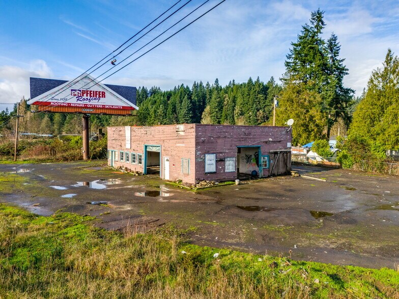 More Photos Of 26555 Salmon River Hwy, Grand Ronde Flex For Sale
