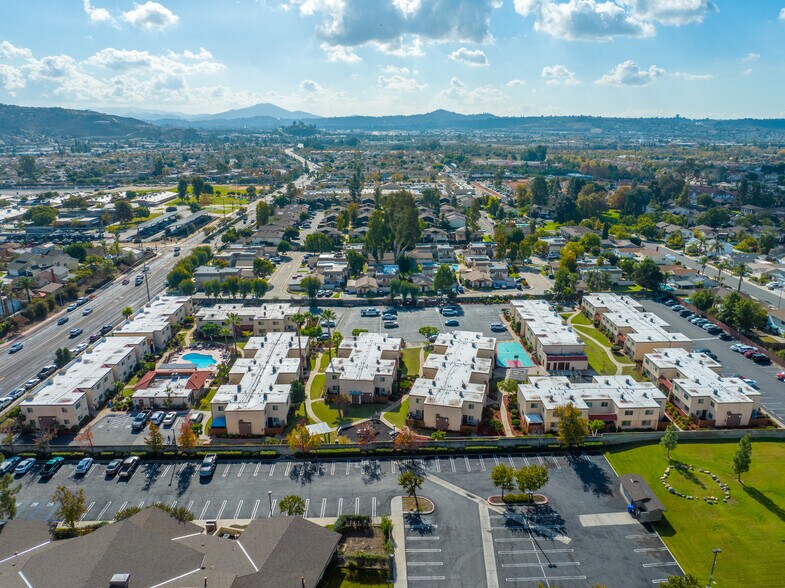 More Photos Of 10032 N Magnolia Ave, Santee Apartments For Sale