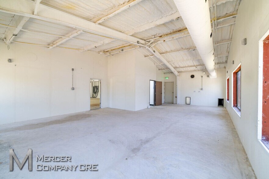More Photos Of 2601 S Purdue Ave, Oklahoma City Flex For Lease