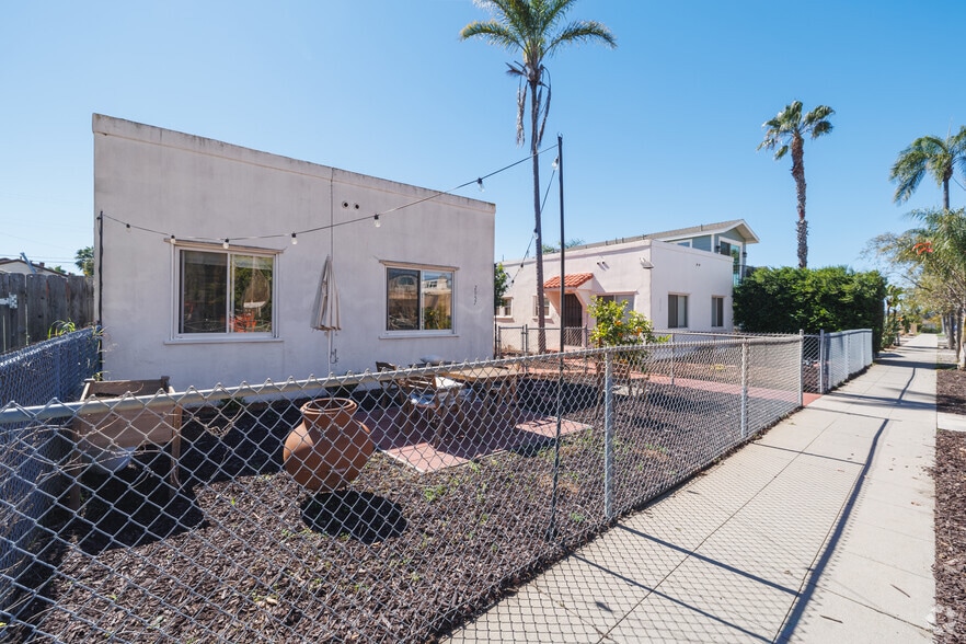 More Photos Of 2949-2957 Kalmia St, San Diego Apartments For Sale