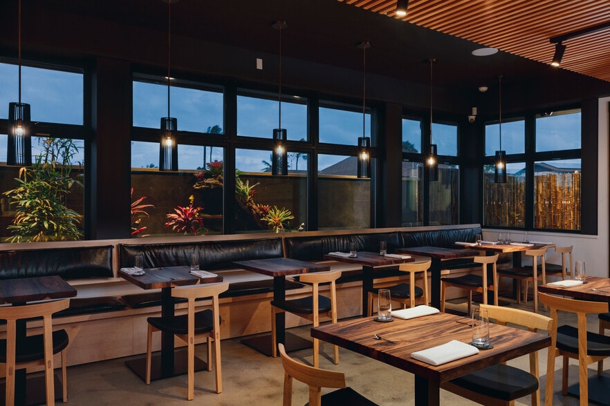 More Photos Of 4-985 Kuhio Hwy, Kapaa Freestanding For Sale