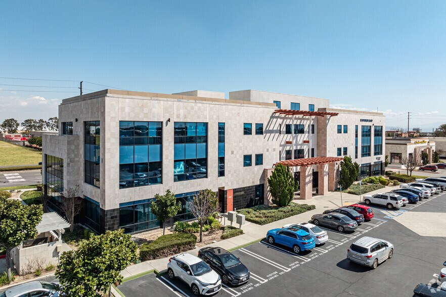 More Photos Of 9220 Haven Ave, Rancho Cucamonga Medical For Lease