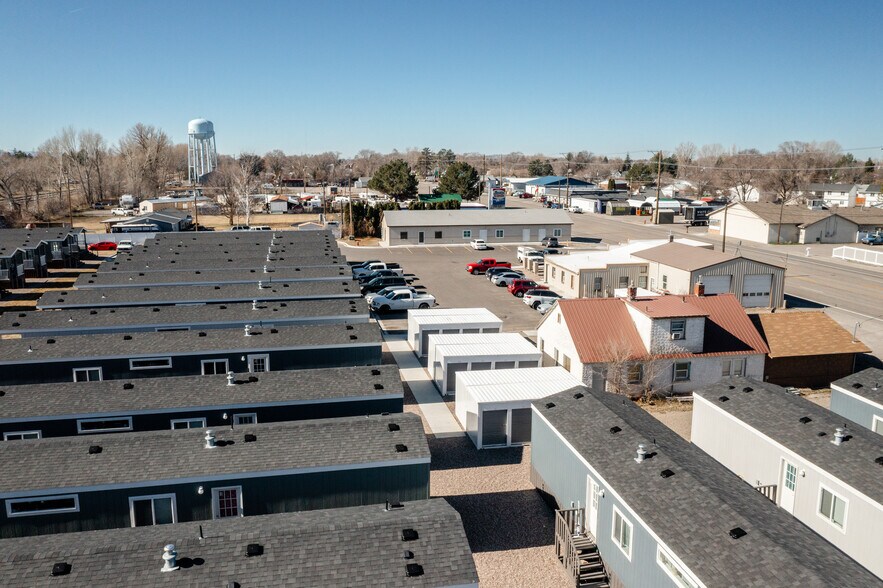 More Photos Of 788 S Broadway St, Blackfoot Apartments For Sale