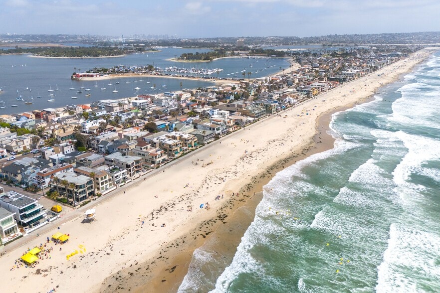 More Photos Of 830-832 Pismo Ct, San Diego Apartments For Sale