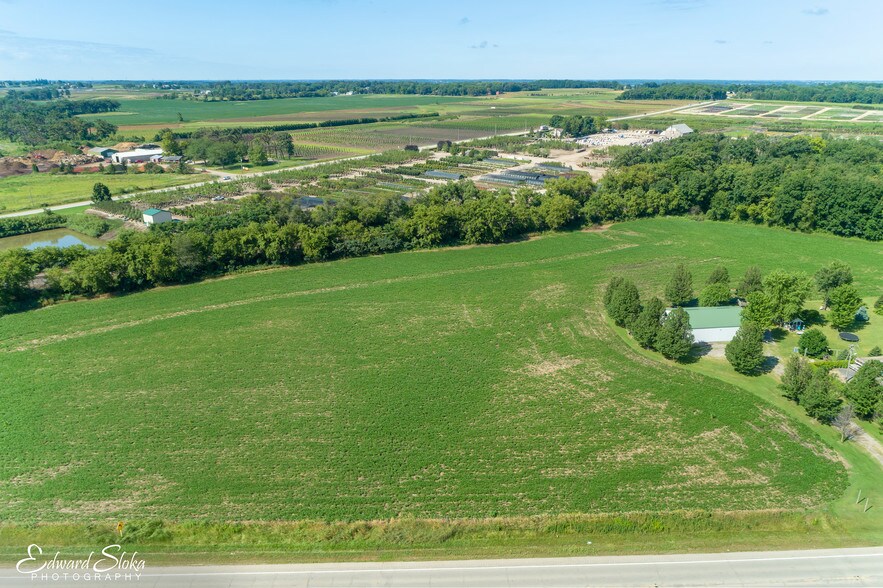 More Photos Of 43W865 US Highway 20, Pingree Grove Land For Sale