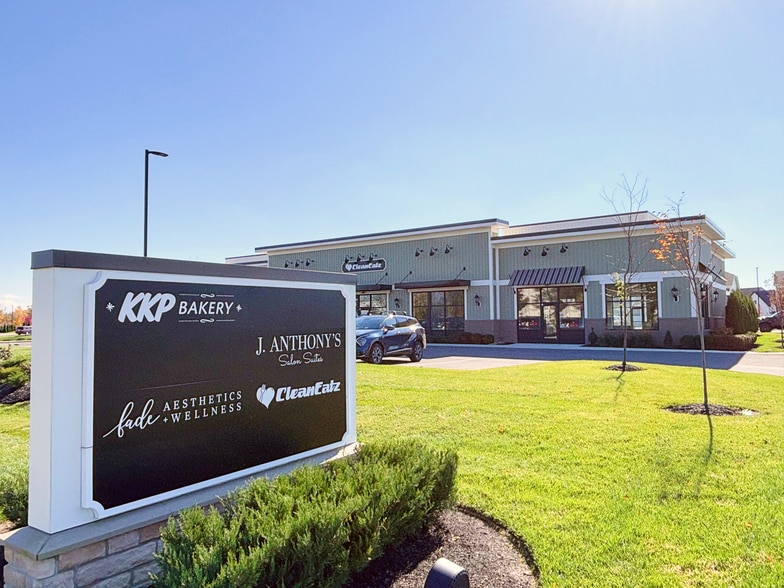 Primary Photo Of 3621 Southwest Blvd, Grove City General Retail For Lease