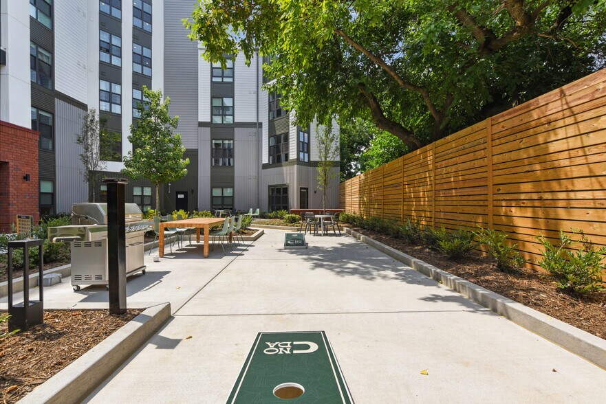 More Photos Of 715 E 36th St, Charlotte Apartments For Lease