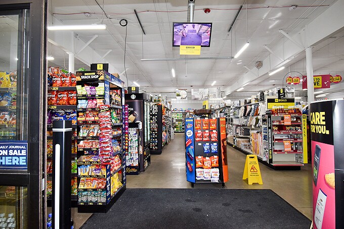 More Photos Of 301 E State Route 115, Herscher Freestanding For Sale