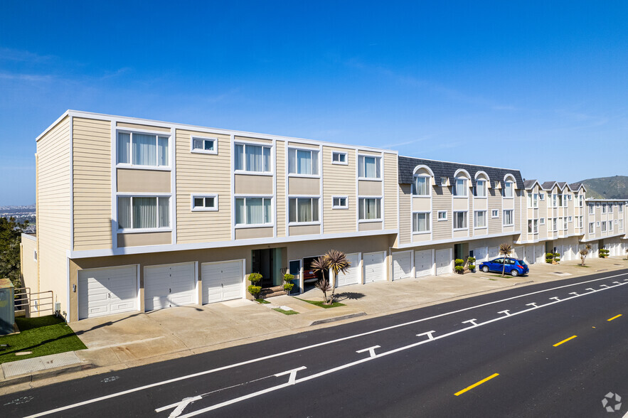 Primary Photo Of 26 Terrace View Ct, Daly City Apartments For Sale