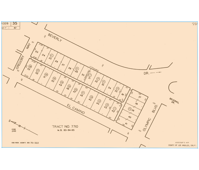 More Photos Of 315 S Beverly Dr, Beverly Hills Office For Lease