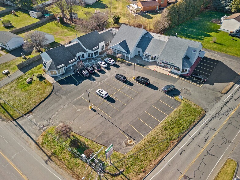 More Photos Of 343 N Westfield St, Feeding Hills Unknown For Lease