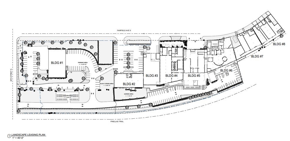 More Photos Of 2534 Terminal Dr S, Saint Petersburg Unknown For Lease