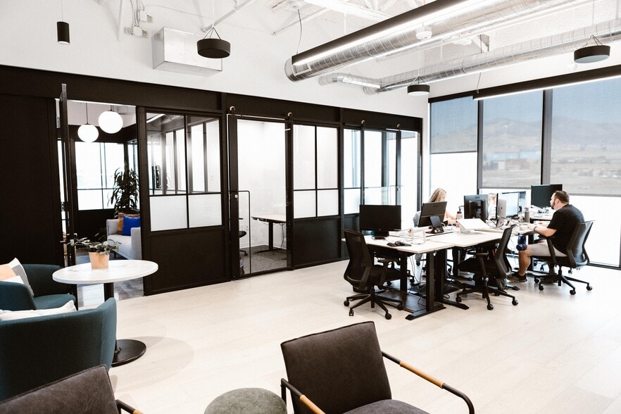 More Photos Of 2701 N Thanksgiving Way, Lehi Coworking Space