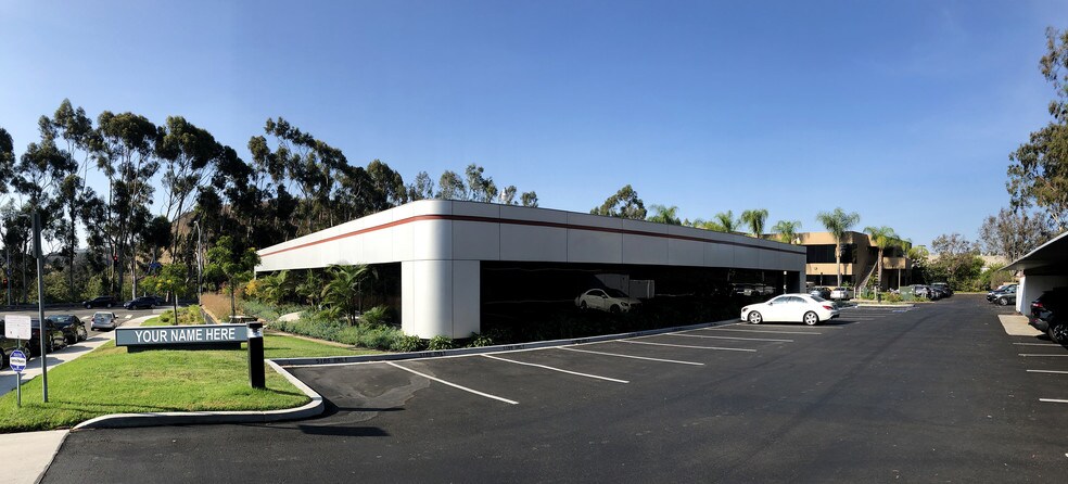 More Photos Of 5186 Carroll Canyon Rd, San Diego Office For Sale