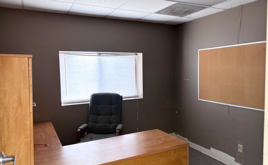 More Photos Of 200 N Bassett St, Clayton Industrial For Sale