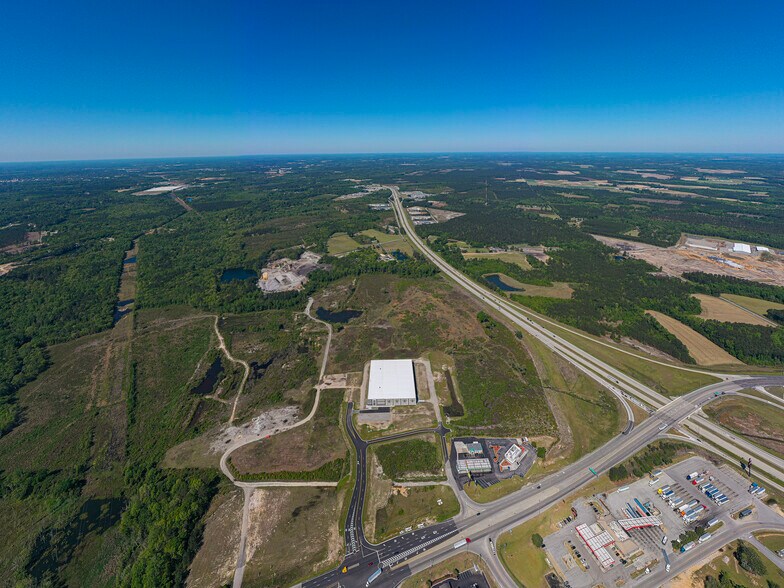 More Photos Of 2939 N Williston Rd, Florence Land For Lease