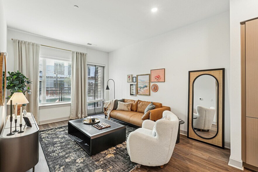 More Photos Of 6601 Melville St, Hyattsville Apartments For Lease