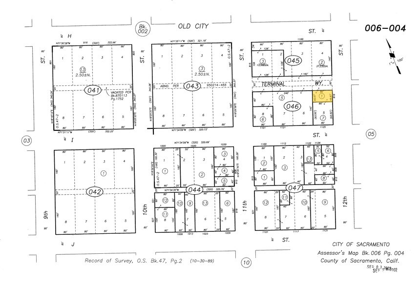 More Photos Of 816 12th St, Sacramento Restaurant For Sale