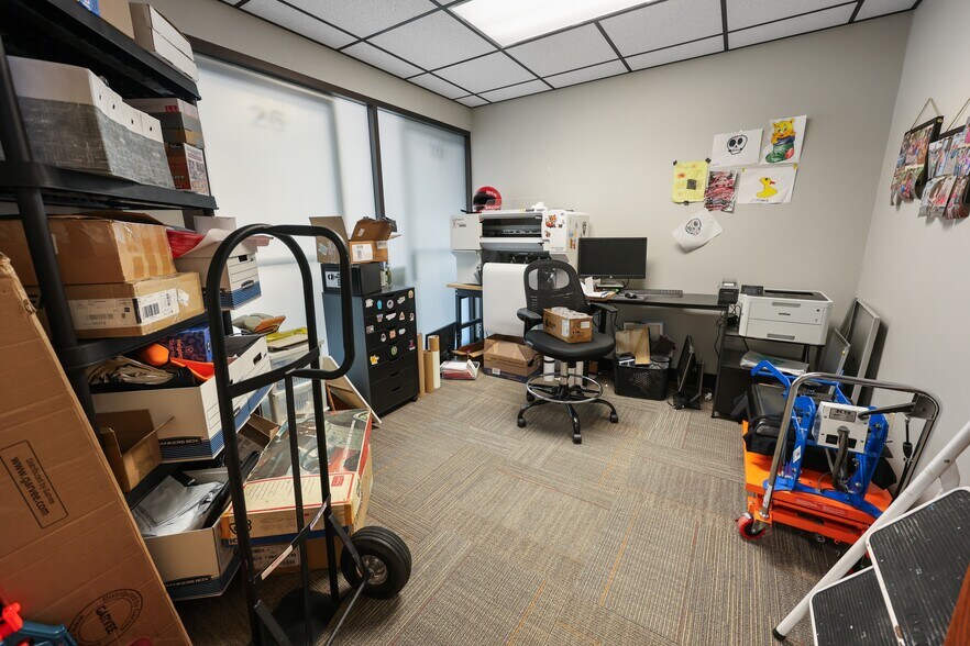 More Photos Of 20 S 32nd Ave S, Saint Cloud Office For Sale
