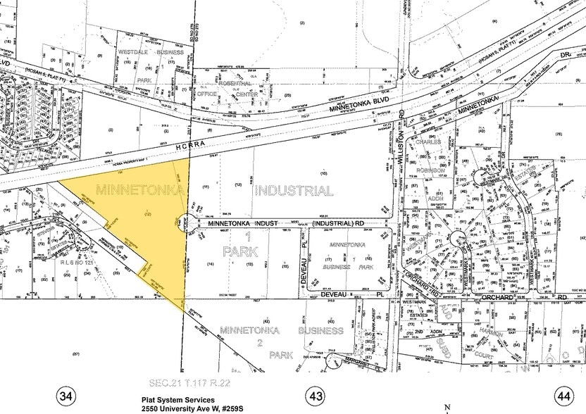 More Photos Of 15300-15324 Minnetonka Industrial Rd, Minnetonka Distribution For Lease