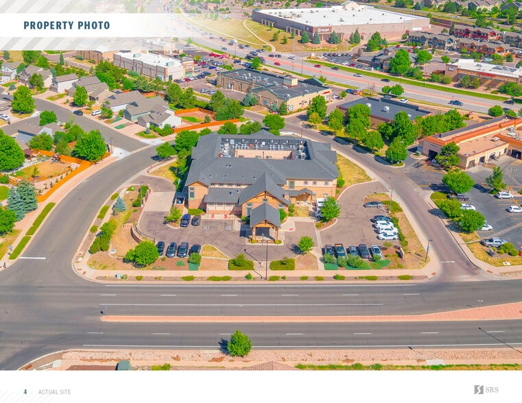 More Photos Of 864 Barranca Dr, Castle Rock Rehabilitation Center For Sale