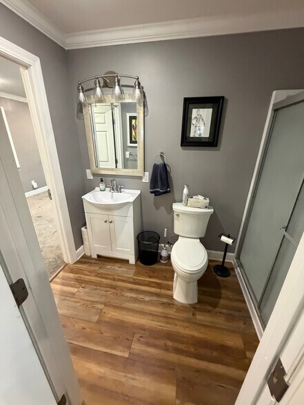 More Photos Of 14-16 Westwoods Dr, Liberty Office For Sale