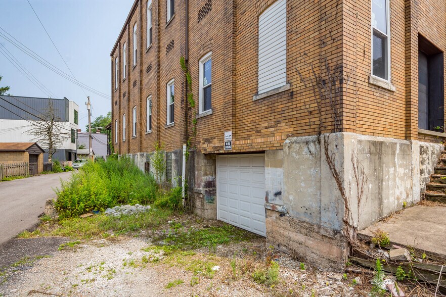 More Photos Of 115 57th St, Pittsburgh Lodge Meeting Hall For Sale