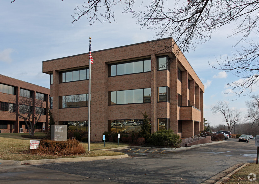 Primary Photo Of 10965 Granada Ln, Overland Park Office For Sale