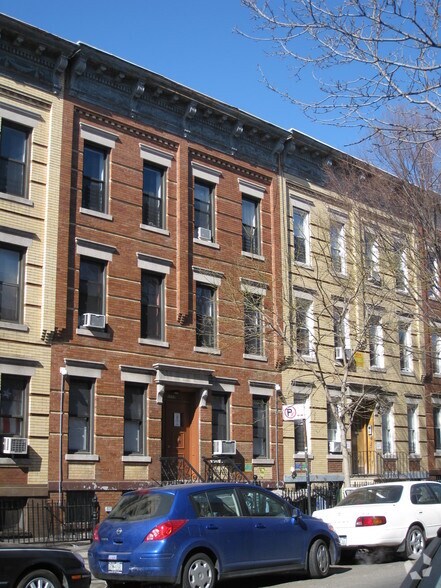 More Photos Of 1717 Madison St, Ridgewood Apartments For Sale