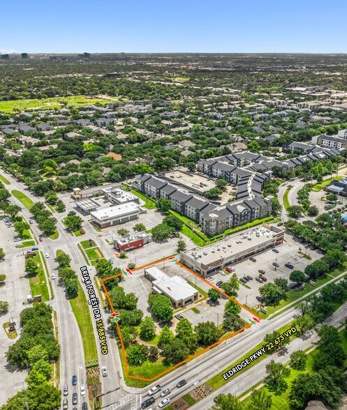 More Photos Of 1575 Eldridge Pky, Houston Bank For Lease
