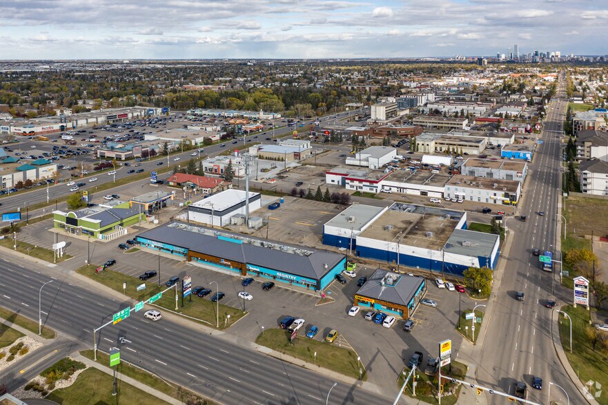 More Photos Of 10015 170th St NW, Edmonton Unknown For Lease