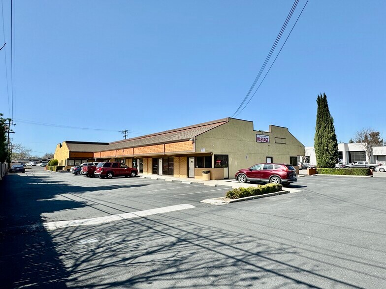 More Photos Of 5904 N El Dorado St, Stockton Medical For Lease