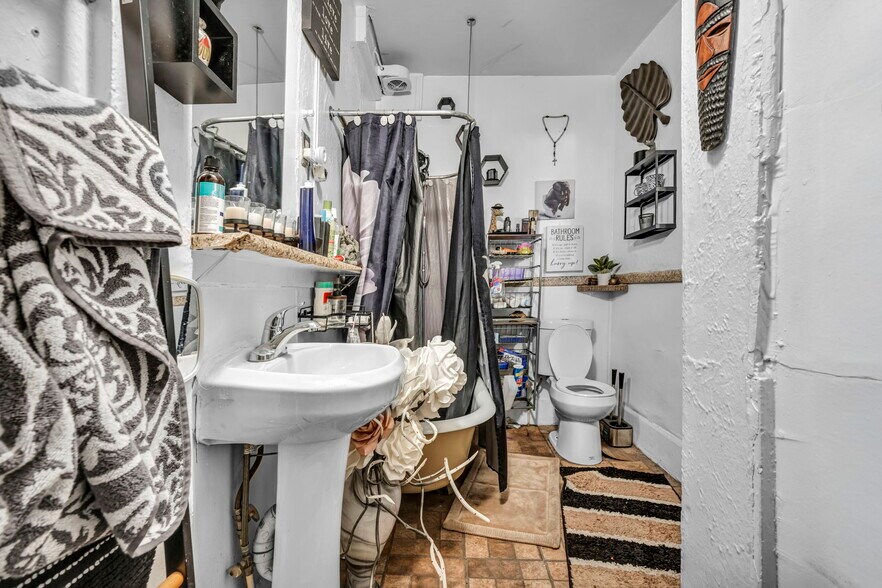 More Photos Of 2127 W 100th St, Cleveland Multifamily For Sale