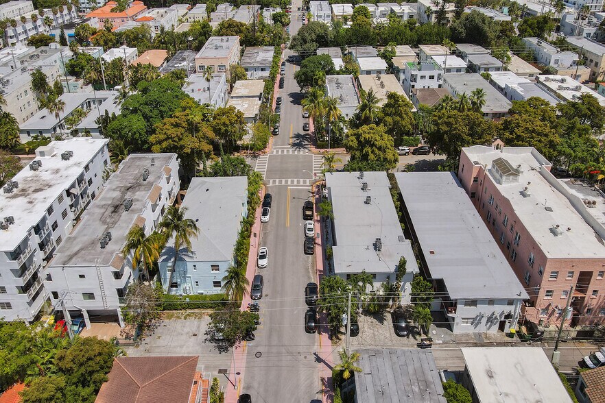 More Photos Of 1000 7th St, Miami Beach Apartments For Sale