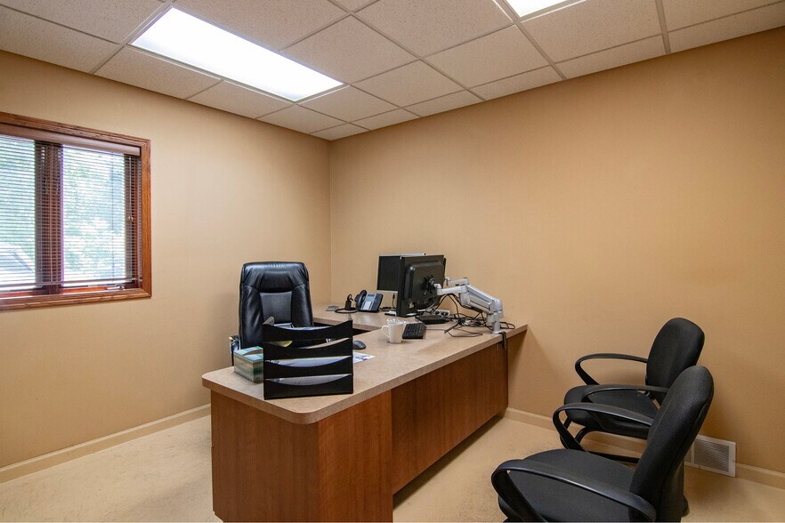 More Photos Of N6277 Highway 67, Plymouth Office For Lease