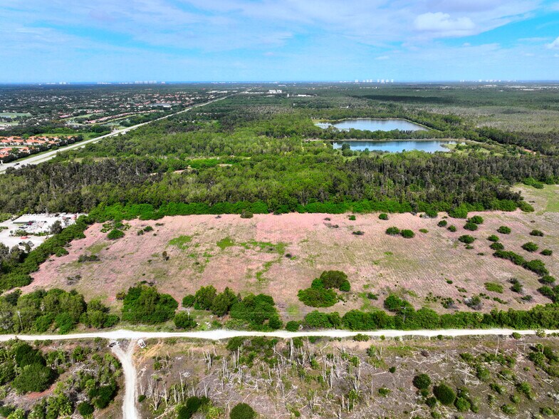 More Photos Of Bonita Beach SE rd, Bonita Springs Land For Sale