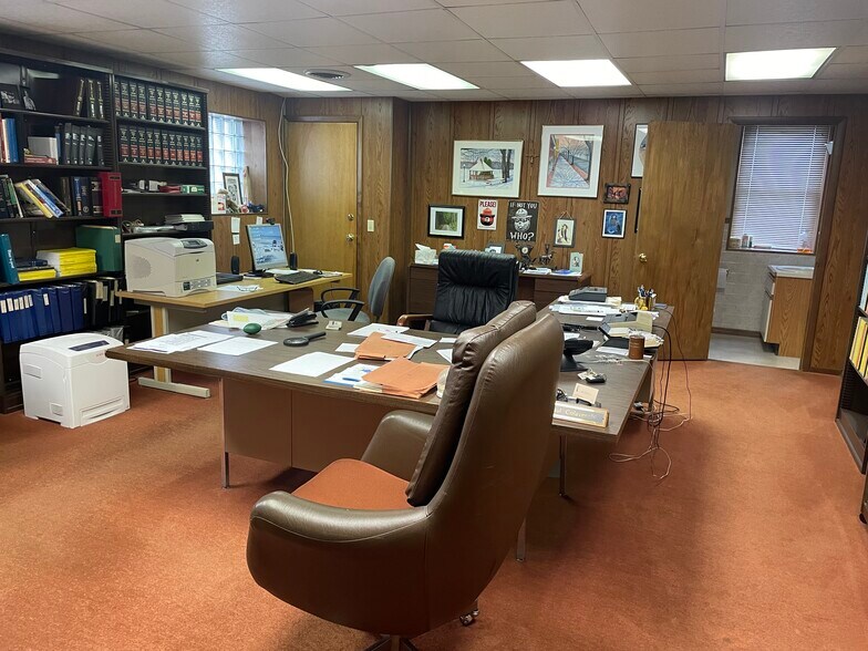 More Photos Of 221 E Market St, Clearfield Office Residential For Sale