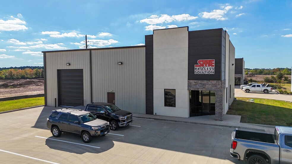 More Photos Of 16647 Telge Rd, Cypress Warehouse For Sale