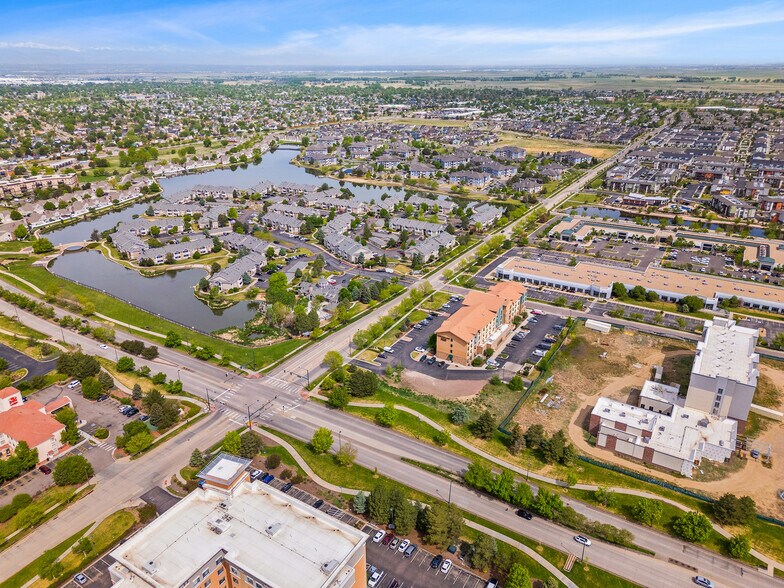 More Photos Of 4050 N Kittredge St, Denver Land For Sale