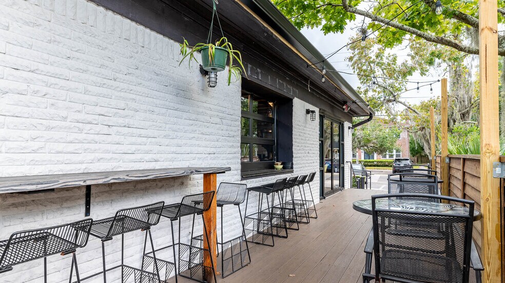 More Photos Of 2105 Park St, Jacksonville Office For Sale