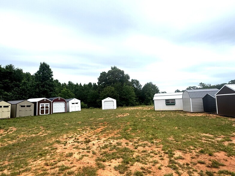 More Photos Of 6175 TX-256 Hwy, Palestine Land For Sale