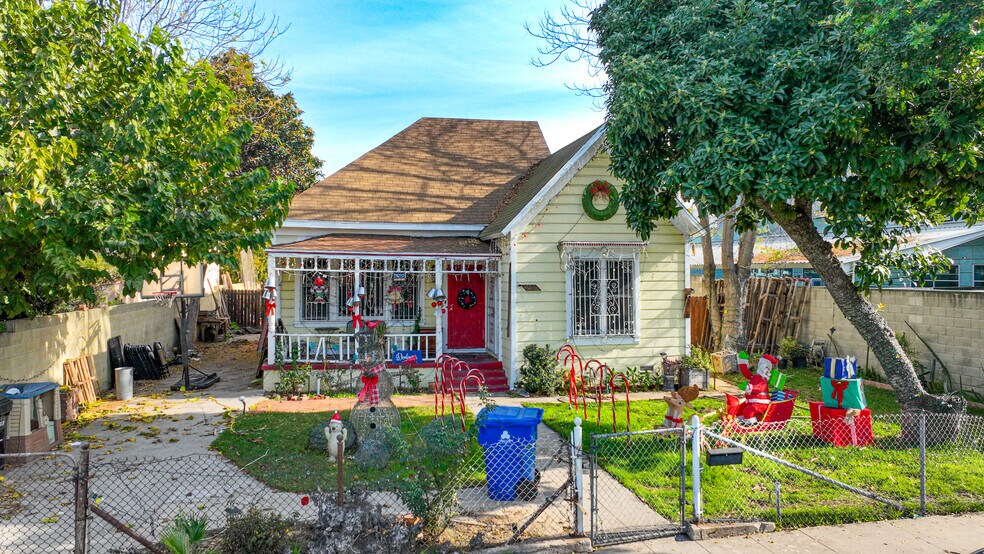 More Photos Of 530 S Ave 20, Los Angeles Land For Sale
