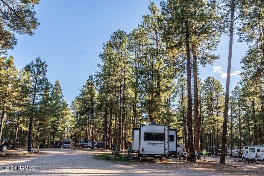 More Photos Of 770 Forest Service 461 rd, Fredonia Sports And Entertainment For Sale