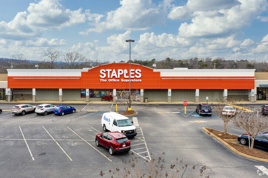 More Photos Of 5450 Hwy 153, Hixson Unknown For Lease