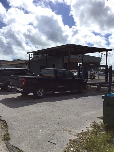 More Photos Of 2600 S State Road 7, Miramar Auto Repair For Sale