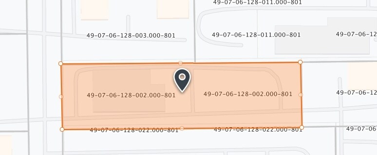 More Photos Of 6161 N Hillside Ave, Indianapolis Loft Creative Space For Lease